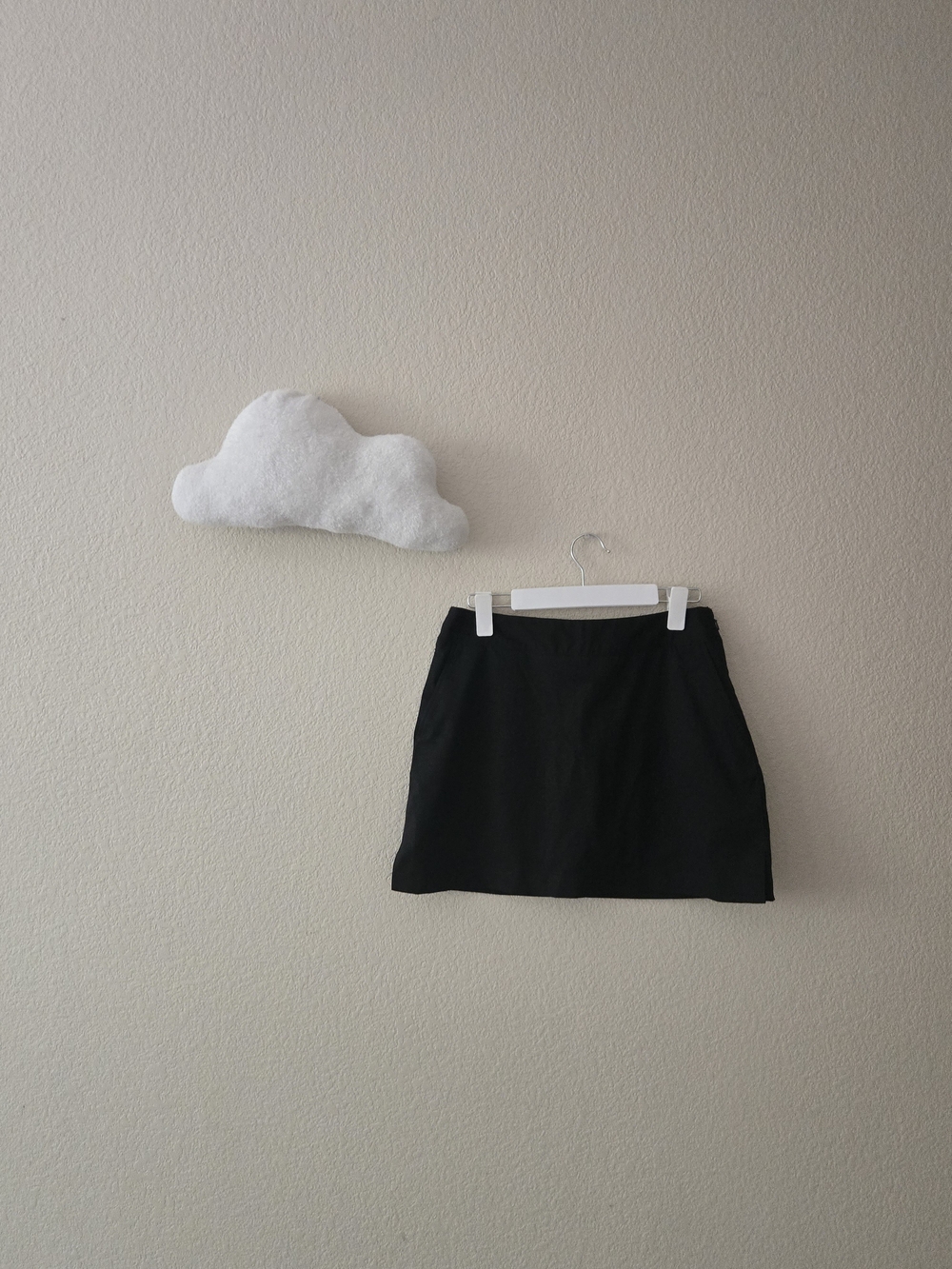 Adidas Women’s ClimaCool Black Golf Skirt Size 6 Athletic Tennis